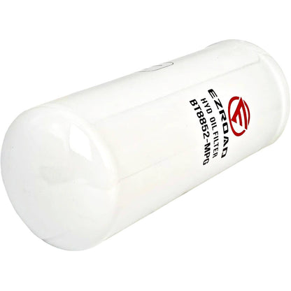Solid Spare Hydraulic Filter AH128449 Fit John Deere T550 T560 T660 T670 W2 400 W210 W230