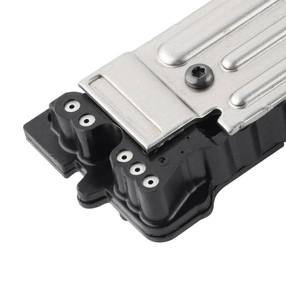 Solidspare Transmission Shift Solenoid Kit 68002342 For 2002-2018 Dodge Ram 1500 ST 5.7L V8