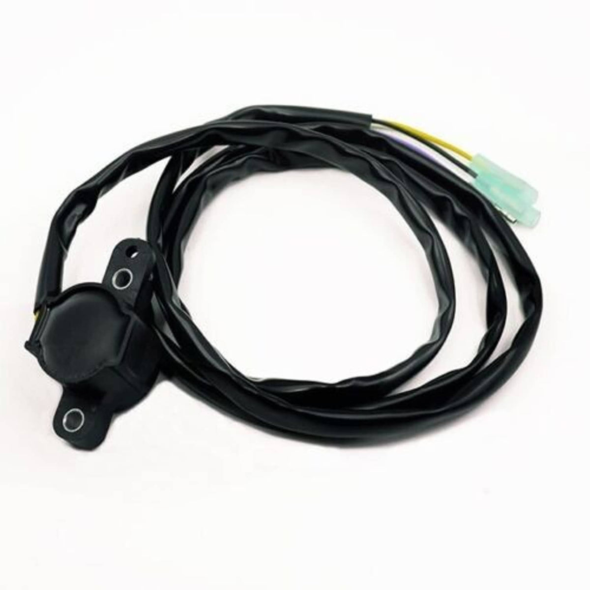 Solid Spare Power Trim Sensor 896688001 for Mercury Mariner 135/150/175/225/250HP Outboard