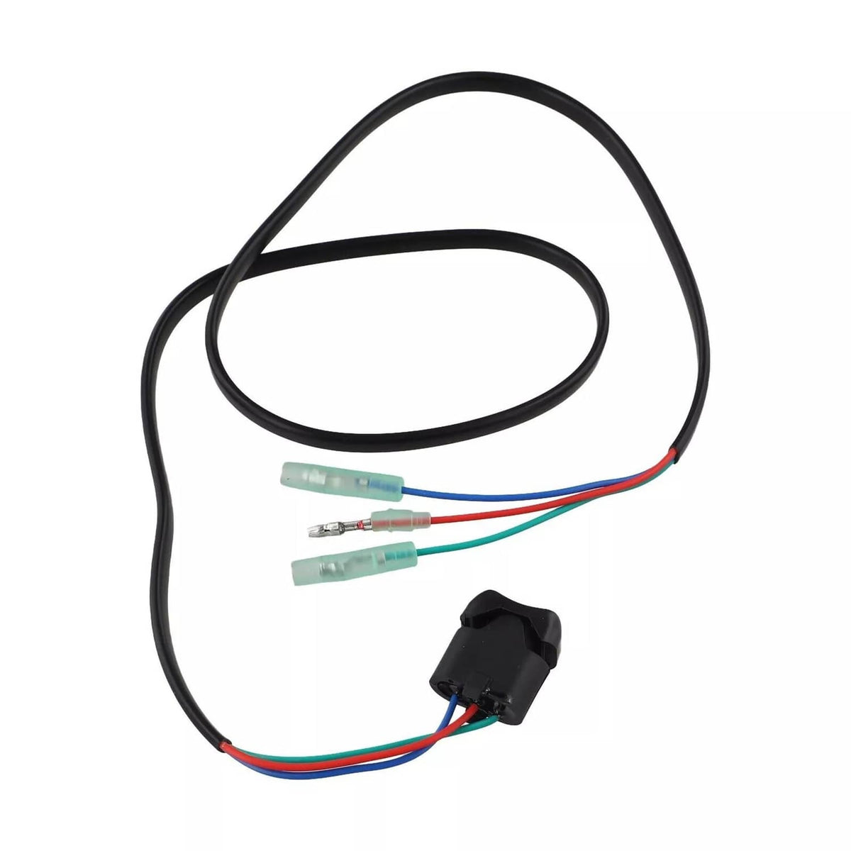 Solid Spare Power Trim Tilt Switch Suzuki DF100 DF115 DF140 DF175 DF200 DF225 DF250 Outboard