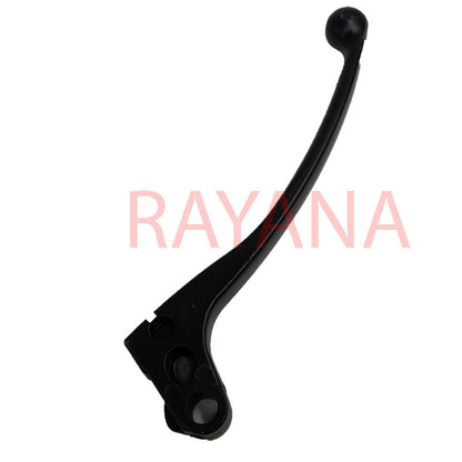 Solidspare US Left Clutch Lever for Honda GROM 125 / MONKEY 125 2014-2024 For 53178-MAV-750
