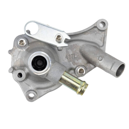 Solidspare Replacement Water Pump Assembly For Honda Big Red MUV700 2009-2013 19200-HN8-A60