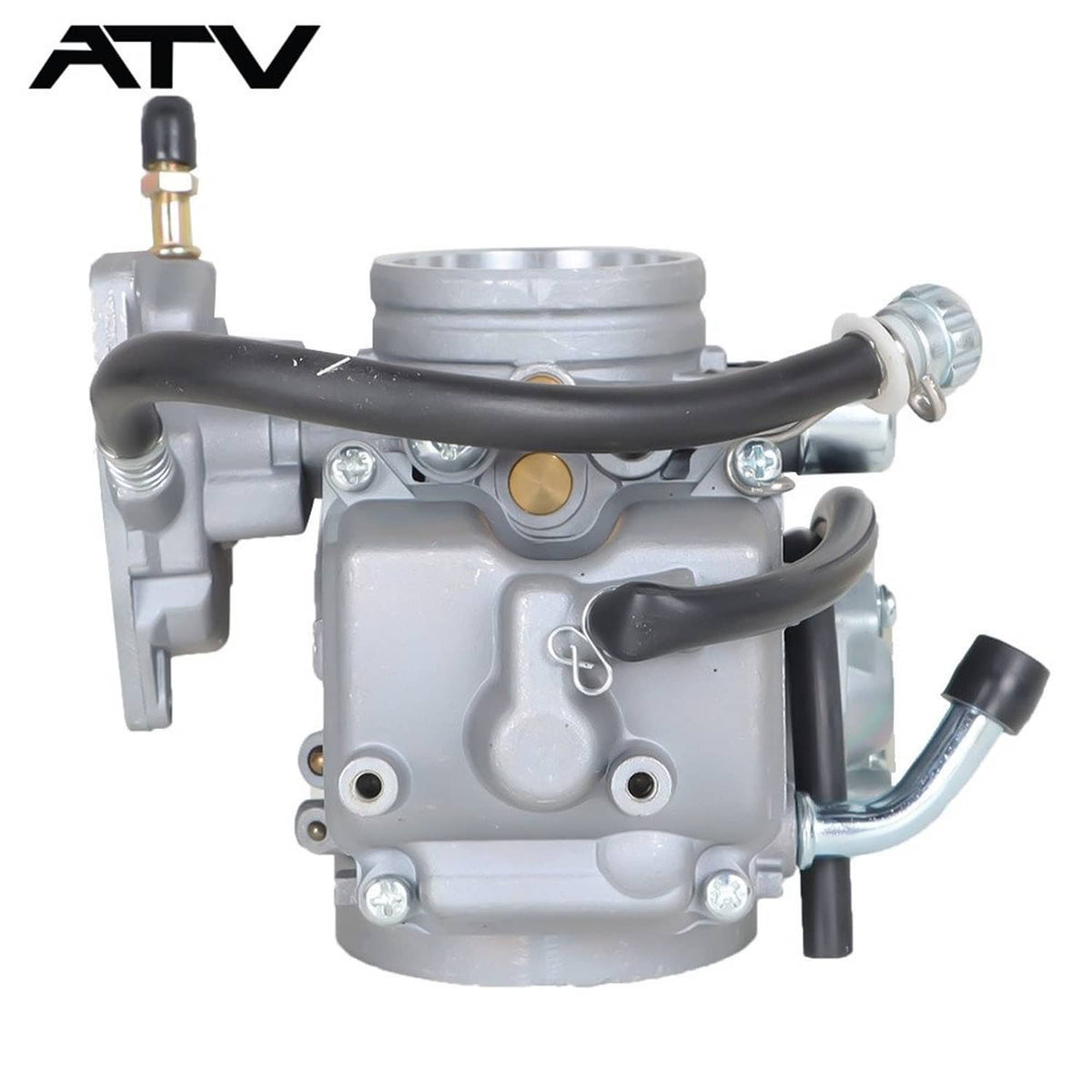 Solidspare For Yamaha Grizzly 600 YFM600FWA 4x4 ATV Carburetor & Intake Manifolds 1998 1999