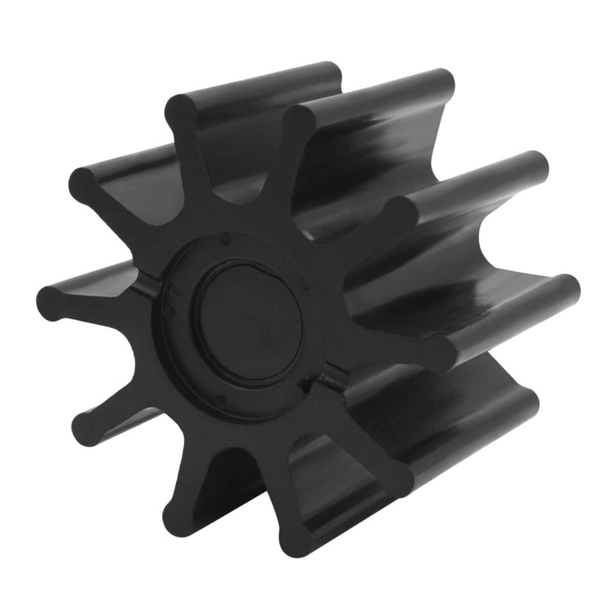 Solid Spare Water Pump Impeller for OMC Cobra Sterndrive Outdrive 983895 777128 18-3058