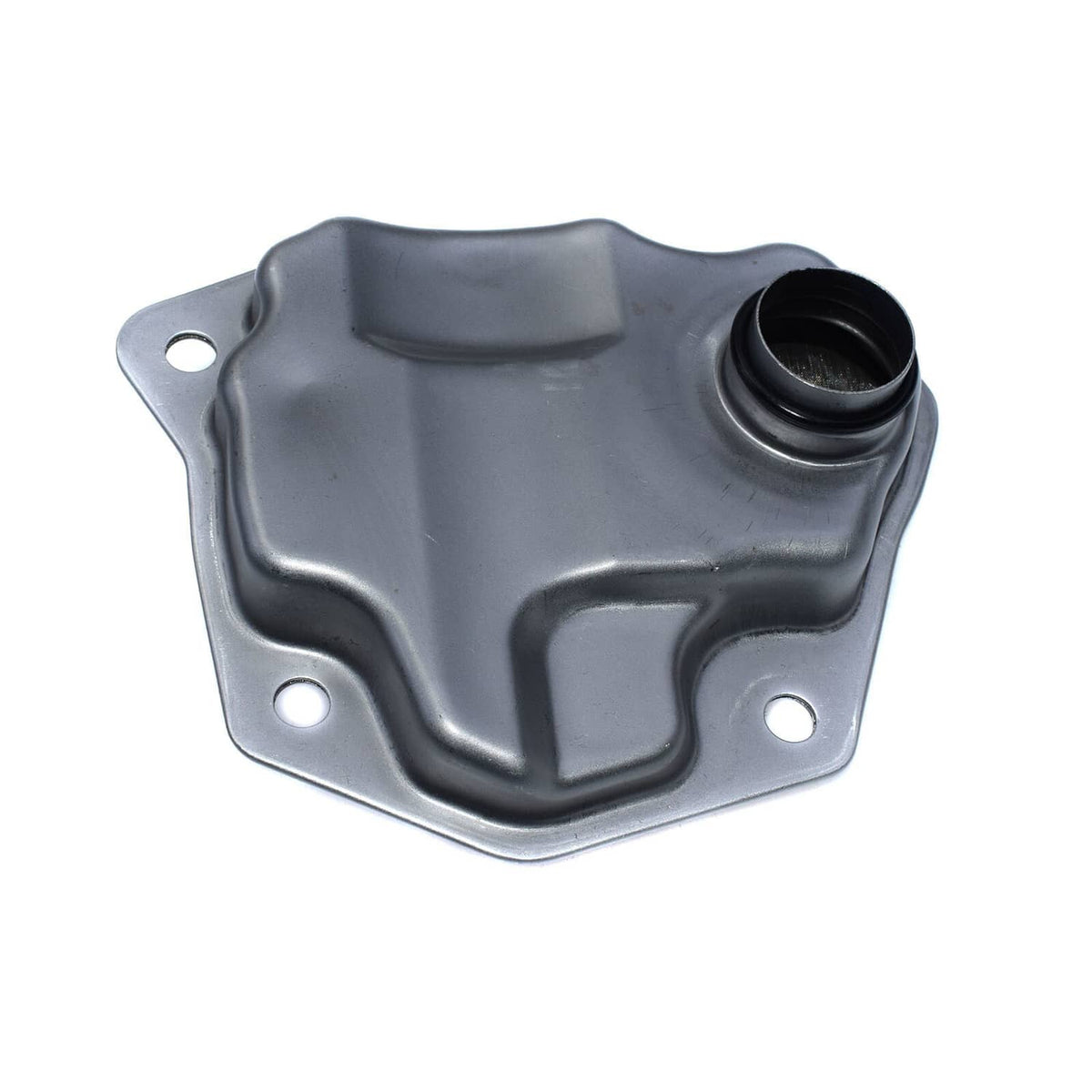 Solid Spare Auto Transmission Oil Filter Pan Gasket Kit For 2007-18 Nissan Rogue Altima Juke