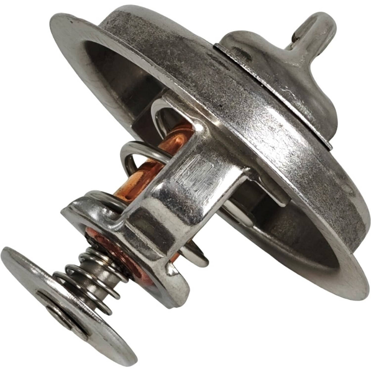 Solid Spare 80°C Thermostat 751-40982 for Onan Alpha LPW LPWS LPA 941-755 032121110F
