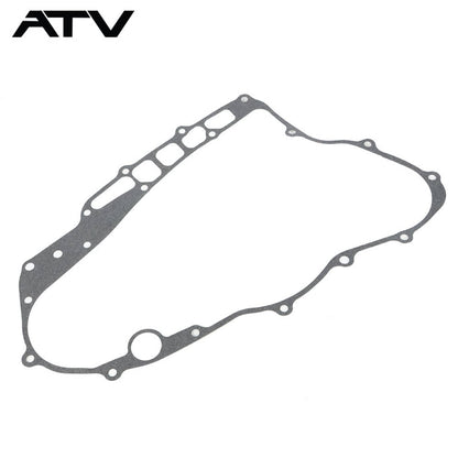 Solidspare Generic for Honda ATV 11394-HP1-670 Gasket Right Crankcase Clutch Cover NEW