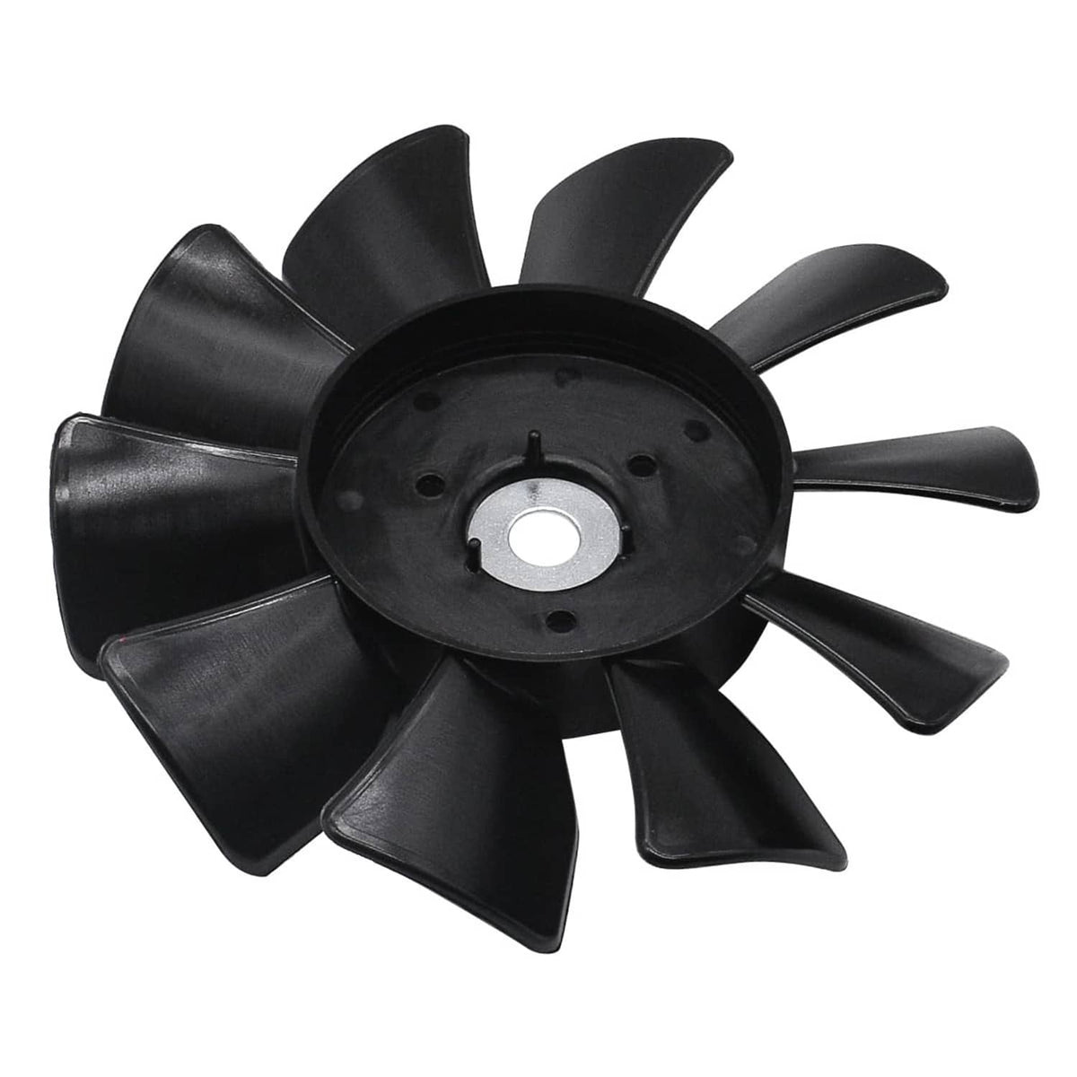 Solid Spare 53822 7" 10 Blade Transmission Fan For Craftsman Tractor Hydro Gea