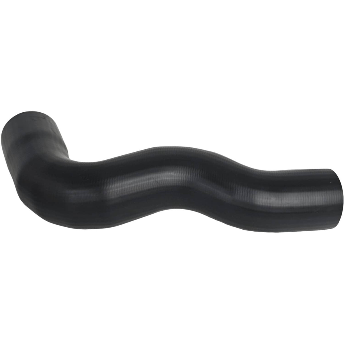 Solid Spare Cooling Hose Radiator Hose Upper 22891468 for Volvo Mack 21429588 21558423