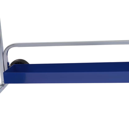 Solid Spare Painting Repair Rack 360° Rotating Paint Stand For Auto Body Door Bumper Hood