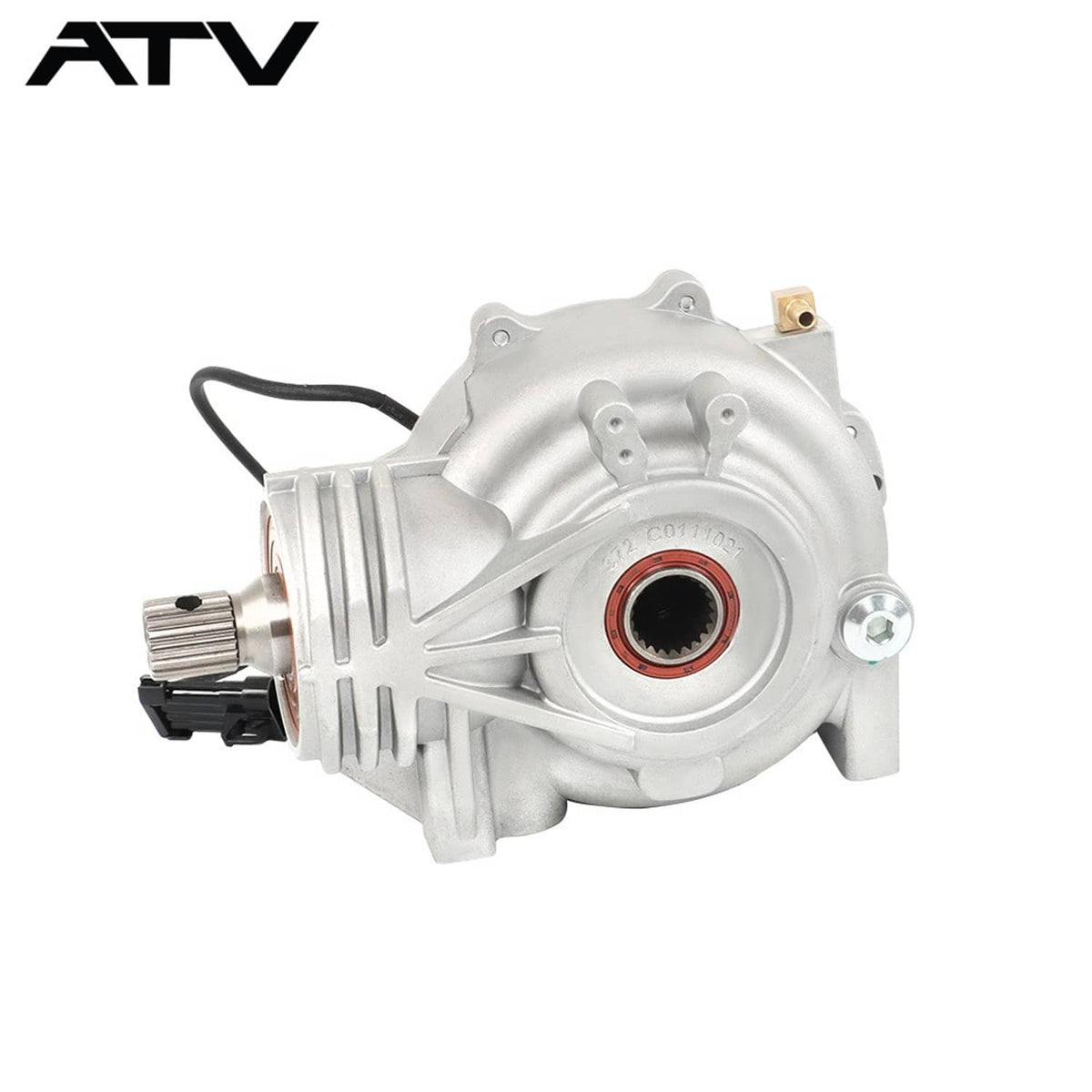 Solidspare Front Differential for Polaris Ranger 500 325 570 800 900 1000 1333750 / 1334309