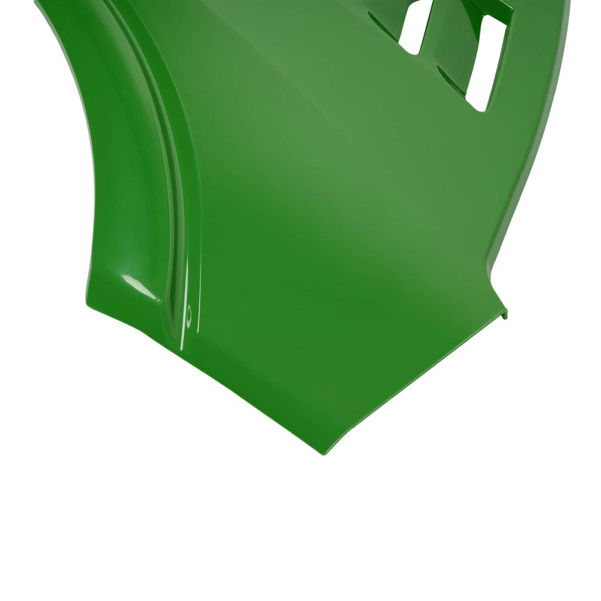 Solidspare Hood Right Side Panel #LVU28436 For John Deere 1023E 1025R 1026R 2025R Durable