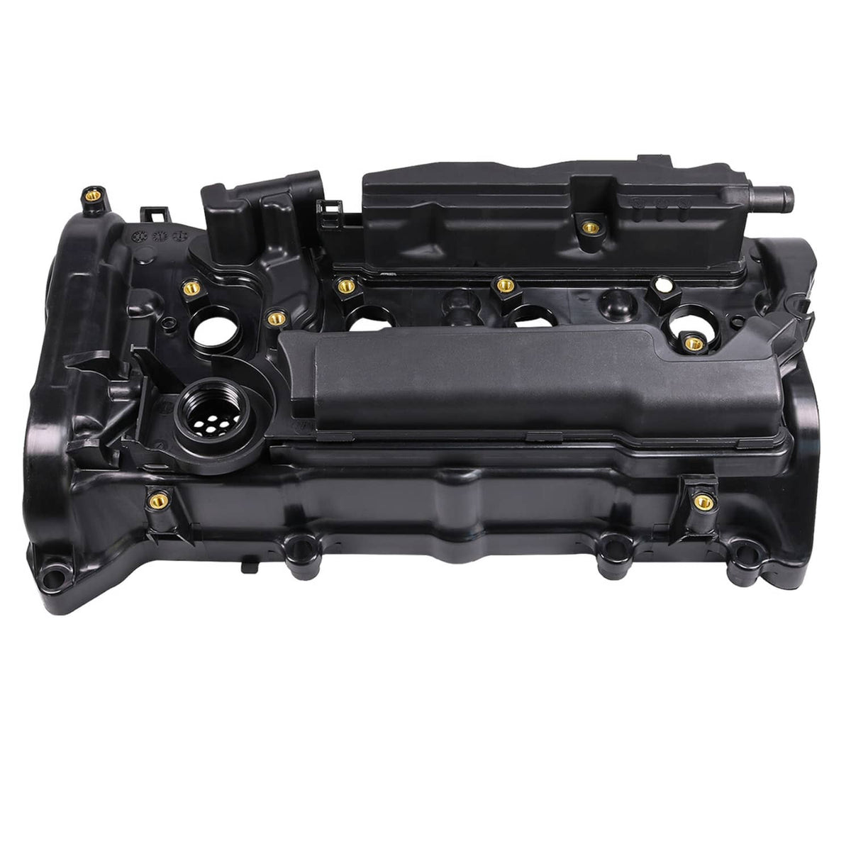 Solidspare Engine Valve Cover For Honda Accord 2013-2017 CR-V 2015-2019 L4 2.4L WITH Gasket
