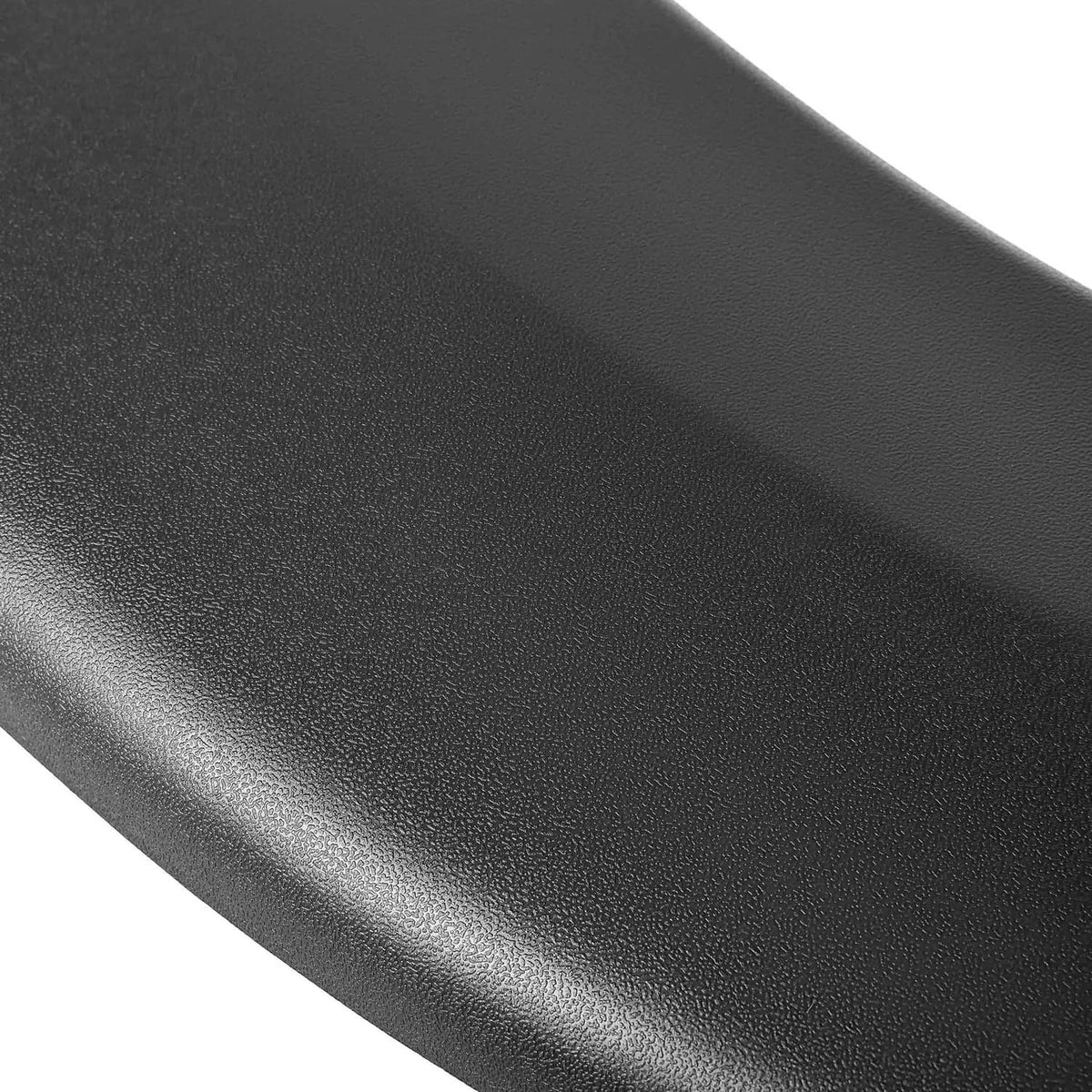 Solid Spare Fits 2019-22 Ram ProMaster 1500-3500 Rear Right Wheel Fender Flare Trim Molding