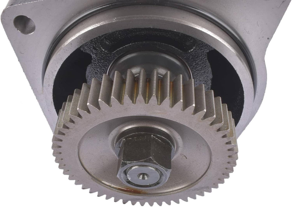 Solidspare For Detroit Diesel DD15 Truck Air Brake Compressor with Gear DDE RA4711302515