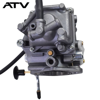 Solidspare Carburetor For Yamaha Big Bear 350 YFM 350 2x4 4x4 Carb 1987-1996 Yfm350