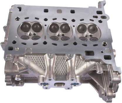 Solidspare Cylinder Head for 2014-2021 Ford EcoSport Fiesta Focus 1.0L Turbo CM5G-6090