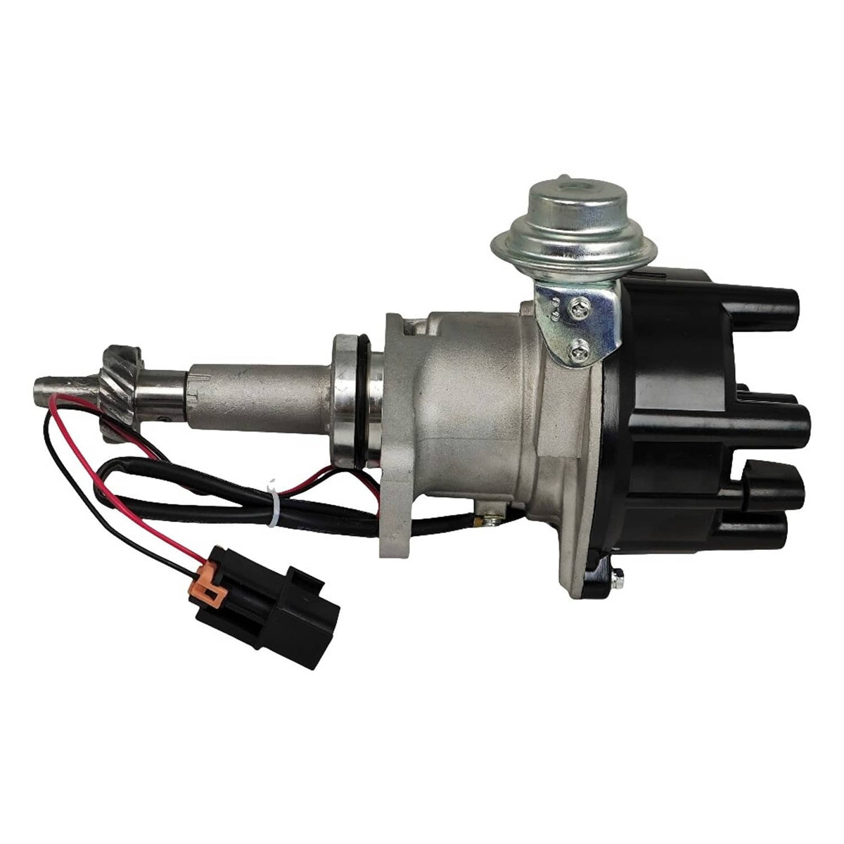 Solid Spare 22100-51H70 Ignition Distributor for Nissan Patrol GQ GR 1987-97 Safari Forklift