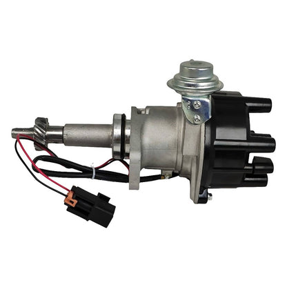 Solid Spare 22100-51H70 Ignition Distributor for Nissan Patrol GQ GR 1987-97 Safari Forklift