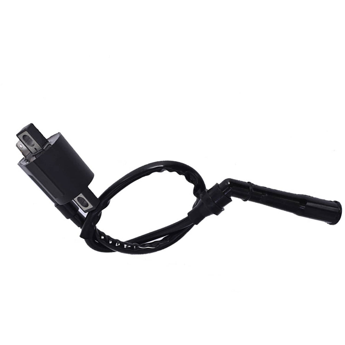 Solidspare Ignition Coil for Yamaha Rhino 660 YXR660 YXR66 2004 2005 2007 Atv Ignition Coil