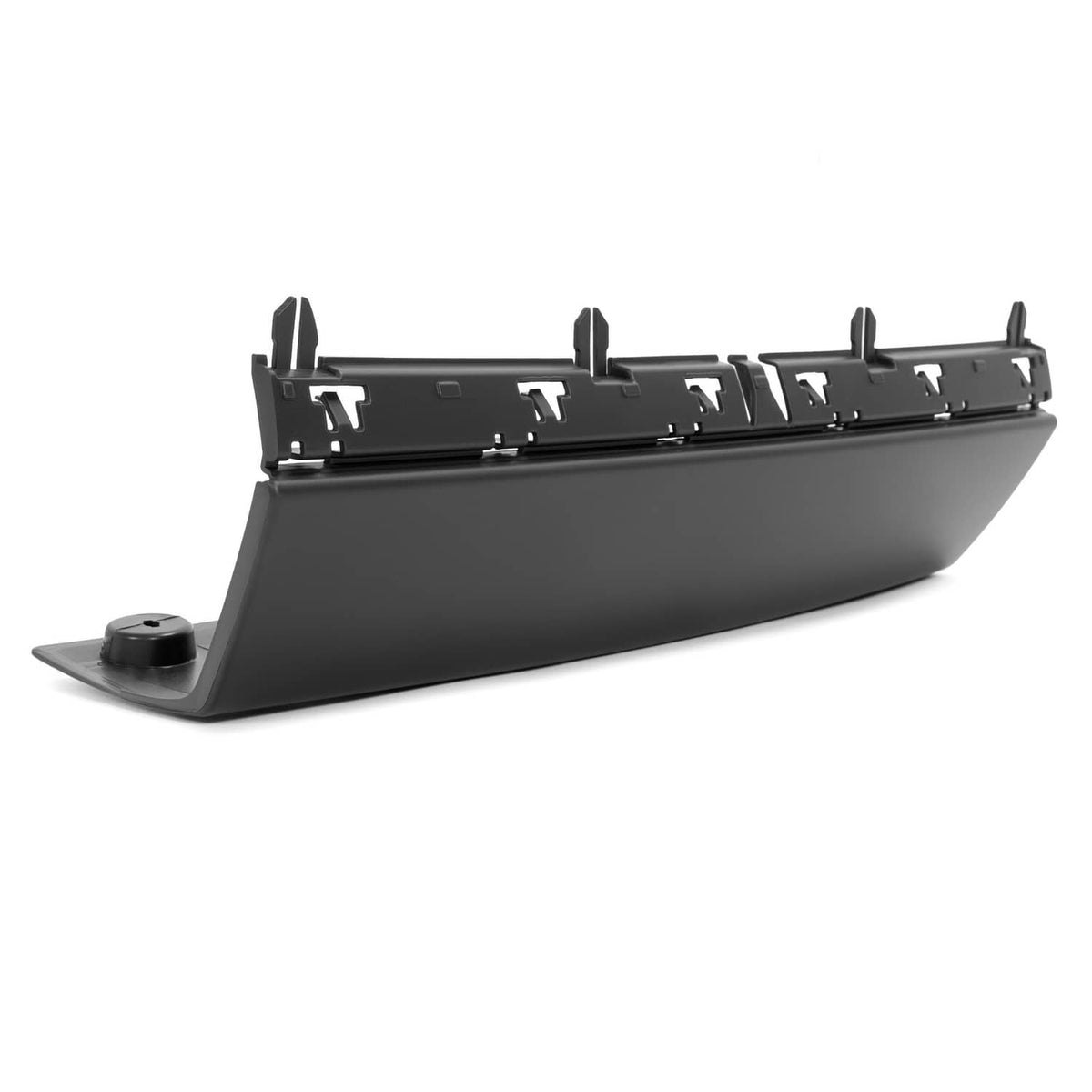 Solid Spare #1WD25TZZAE Rear Hitch Cover Panel Tow Hook For Jeep Grand Cherokee WK 14-2022