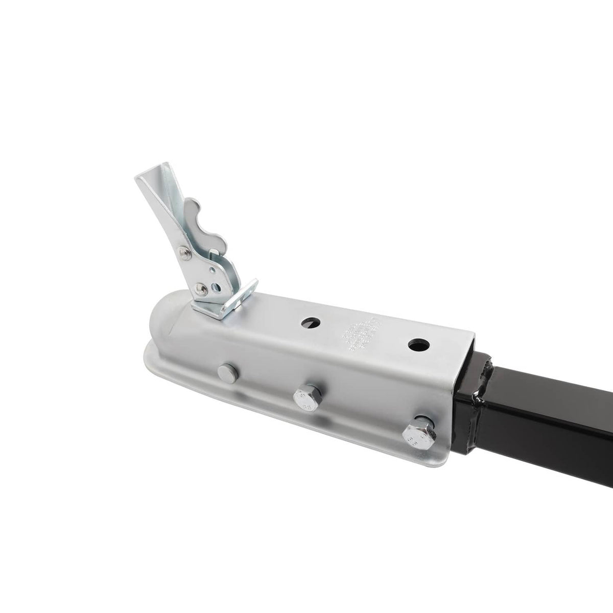Solidspare Tow-Behind Notched Disc Harrow 4FT For ATV UTV Trailer Tilling W/ A 2" Towball