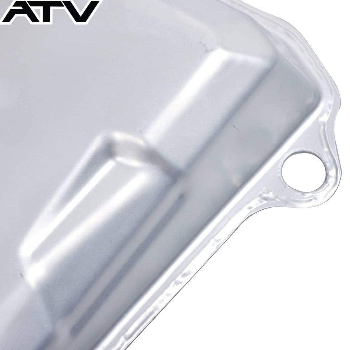 Solidspare Fuel Tank Oil Tank For Honda TRX400X TRX400EX 1999-2014 15800-HN1-A30