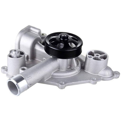 Solidspare Water Pump w/ Sensor For Jeep Grand Cherokee Dodge Charger Chrysler 300 5.7/6.4L