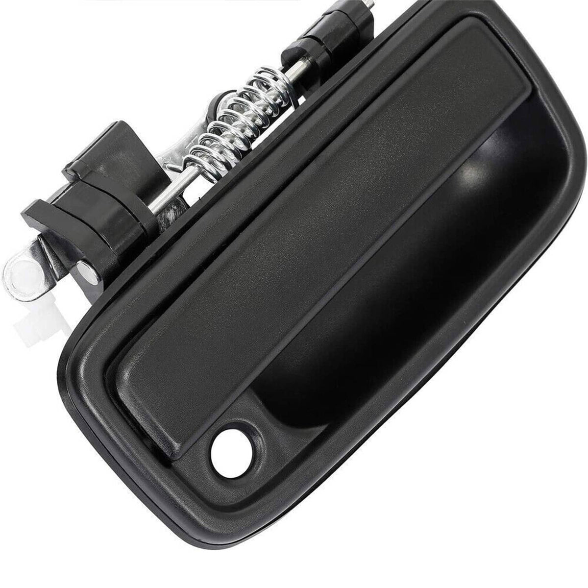 Solidspare 1Set Front Outside Outer Door Handles For 1995-2004 Toyota Tacoma 6921035020