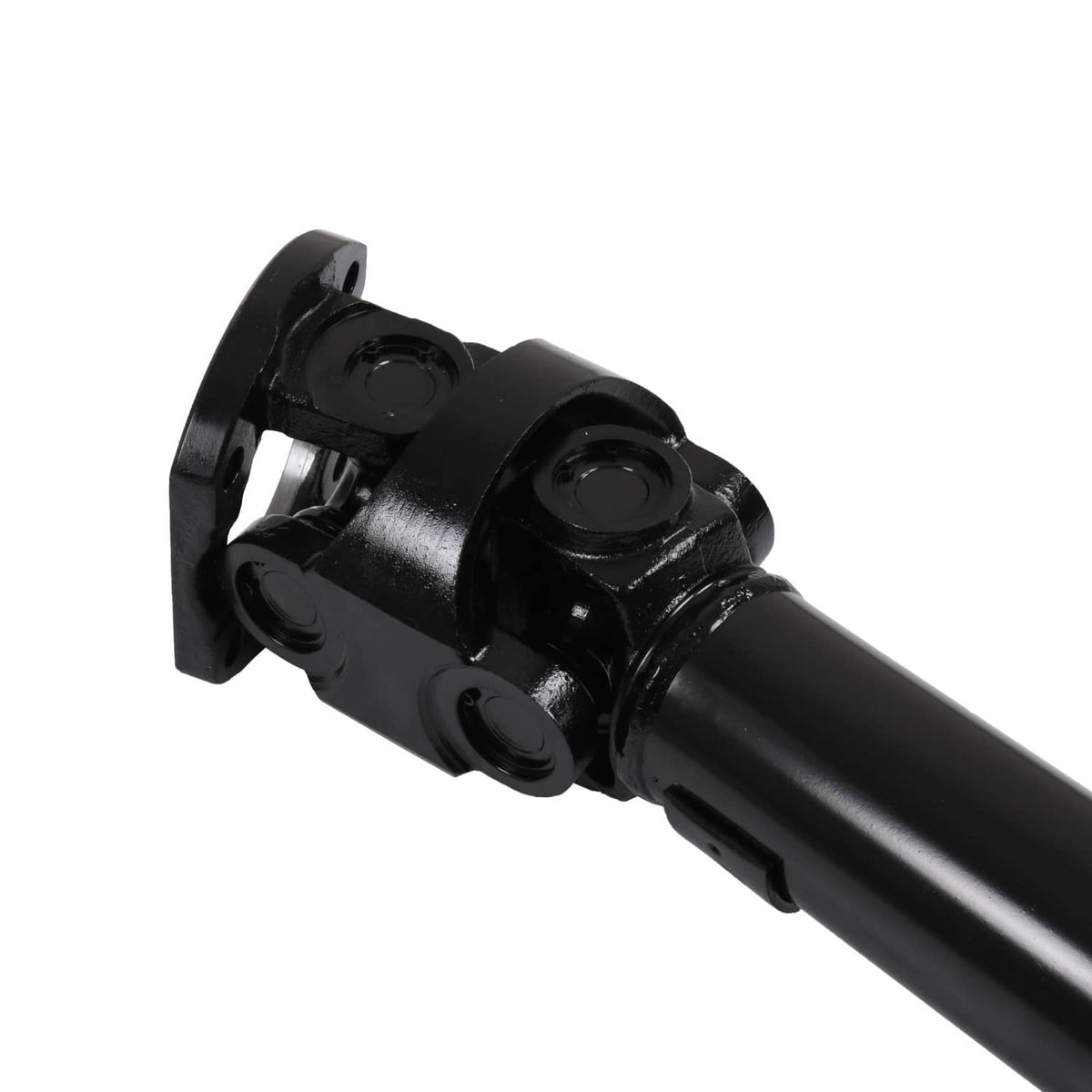 Solidspare New Front Driveshaft Prop Shaft Assembly For Dodge Ram 1500 2500 3500 1994-2001