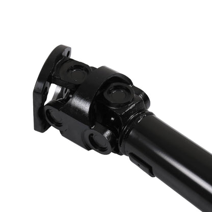 Solidspare New Front Driveshaft Prop Shaft Assembly For Dodge Ram 1500 2500 3500 1994-2001