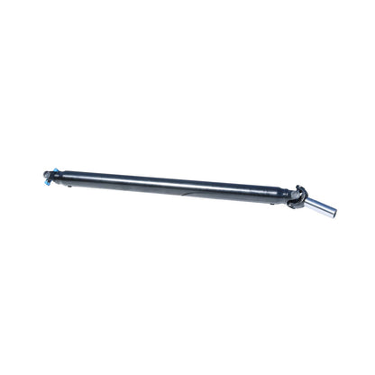 Solidspare Driveshaft Prop Shaft Assembly for Chevrolet Silverado GMC Sierra 2500 4WD Rear