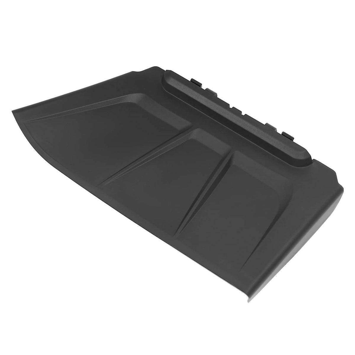 Solidspare For Ariens IKON X XL XD EDGE Gravely ZT X XL Discharge Chute Textured #04795000