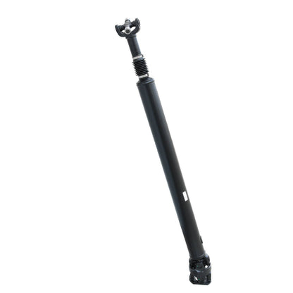 Solidspare Rear Prop Drive Shaft /Driveshaft For Ford 99-02 F-350 F-250 Super Duty 4WD 7.3L