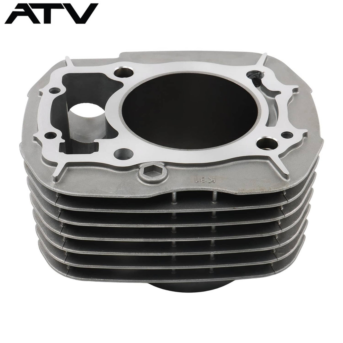 Solidspare Motorbike 310cc Cylinder Jug Piston Top End Kit 79mm For Honda CRF250F 2019-2025
