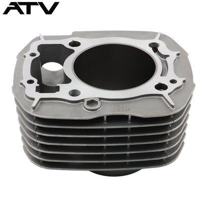 Solidspare Motorbike 310cc Cylinder Jug Piston Top End Kit 79mm For Honda CRF250F 2019-2025