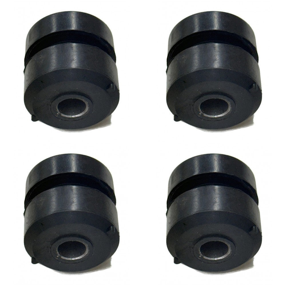 (4) Rubber Isolator Mounts for John Deere 4730 4830 5430I M4025 M4030 Sprayer