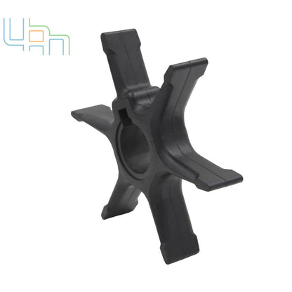 Solid Spare For Suzuki 17461-93002 Water Pump Impeller 9.9/14/16/20/25/28HP 18-3092 Outboard