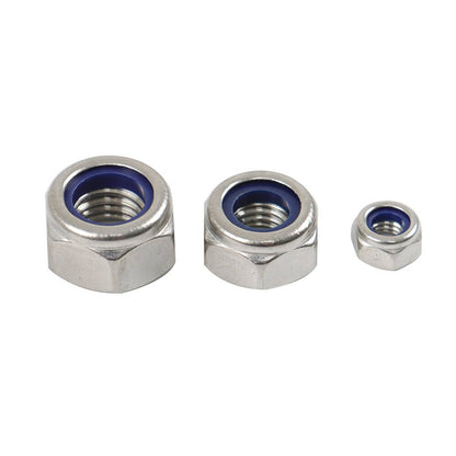 Solidspare For YAMAHA YFZ350 BANSHEE STAINLESS STEEL ATV BOLT SCREW KIT 667 PIECE