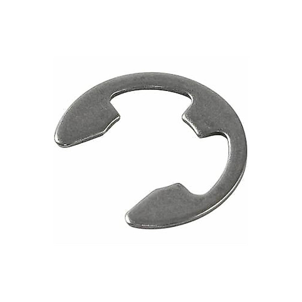 Solid Spare 3857521 NEW VOLVO PENTA STERNDRIVE TRIM PIN E-CLIP 2PCS