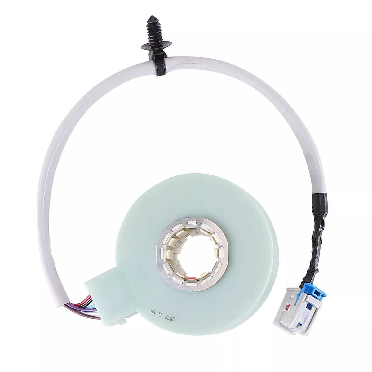 Solidspare Power Steering Torque Sensor For 04-12 Chevrolet Malibu/Pontiac/Saturn 23232310
