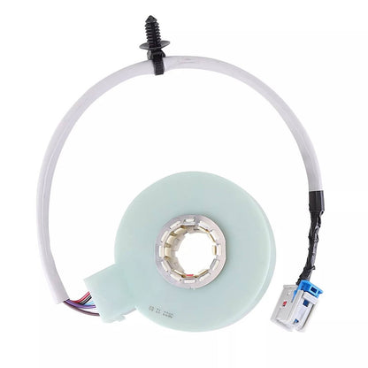 Solidspare Power Steering Torque Sensor For 04-12 Chevrolet Malibu/Pontiac/Saturn 23232310