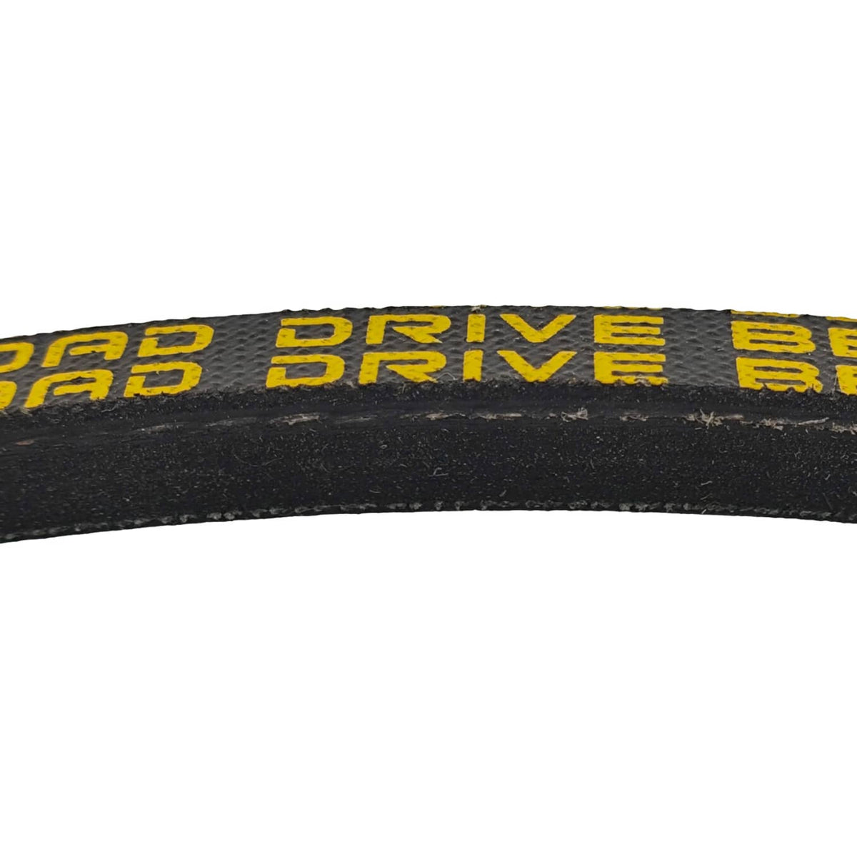 Solid Spare Starter Generator Belt 1015241 for Club Car DS Golf Cart 1992-1993