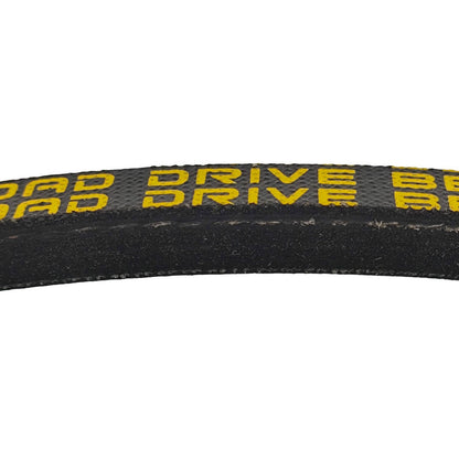 Solid Spare Starter Generator Belt 1015241 for Club Car DS Golf Cart 1992-1993