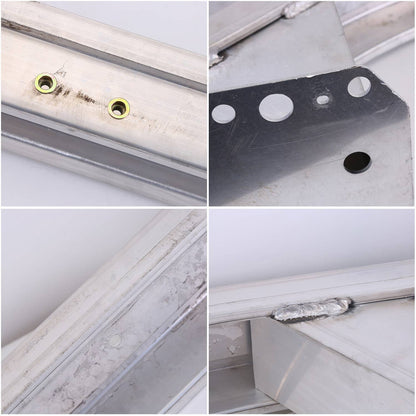 Solidspare New Front Bumper Reinforcement Beam For Fits 2022 2023 Honda Civic 71130T20A102
