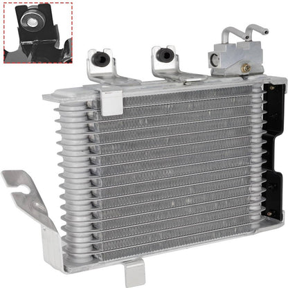 Solidspare Automatic Transmission Oil Cooler For Infiniti Jx35 Qx60 Nissan Pathfinder
