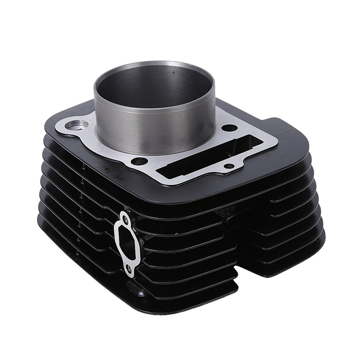 Solidspare Cylinder Piston Gasket Top End Kit For Yamaha Kodiak 400 93-99 Big Bear400 00-12