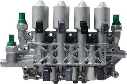 Solidspare Valve Body Assembly 27700-5B7-000 For 12-19 Honda ACURA Secondary 27700-5B7-010