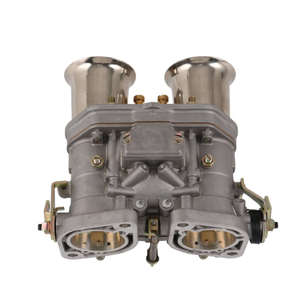 Solidspare Carburetor Carb Kit For Volkswagen Beetle 44 IDF 2 BARREL Jaguar Porsche