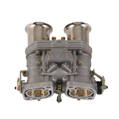 Solidspare Carburetor Carb Kit For Volkswagen Beetle 44 IDF 2 BARREL Jaguar Porsche